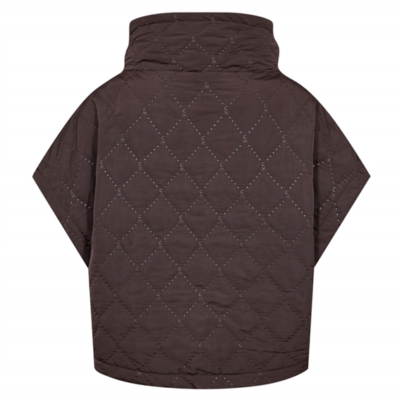 Copenhagen Muse CMNET Vest, Mulch